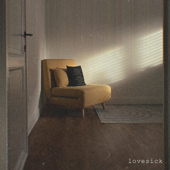 lovesick