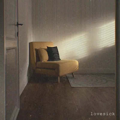 Ascolta 'lovesick - Single' di OAKN