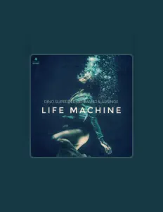 Ouve Dino Superdee Gemmano, vê vídeos de música, lê a biografia, vê as datas da digressão e muito mais!