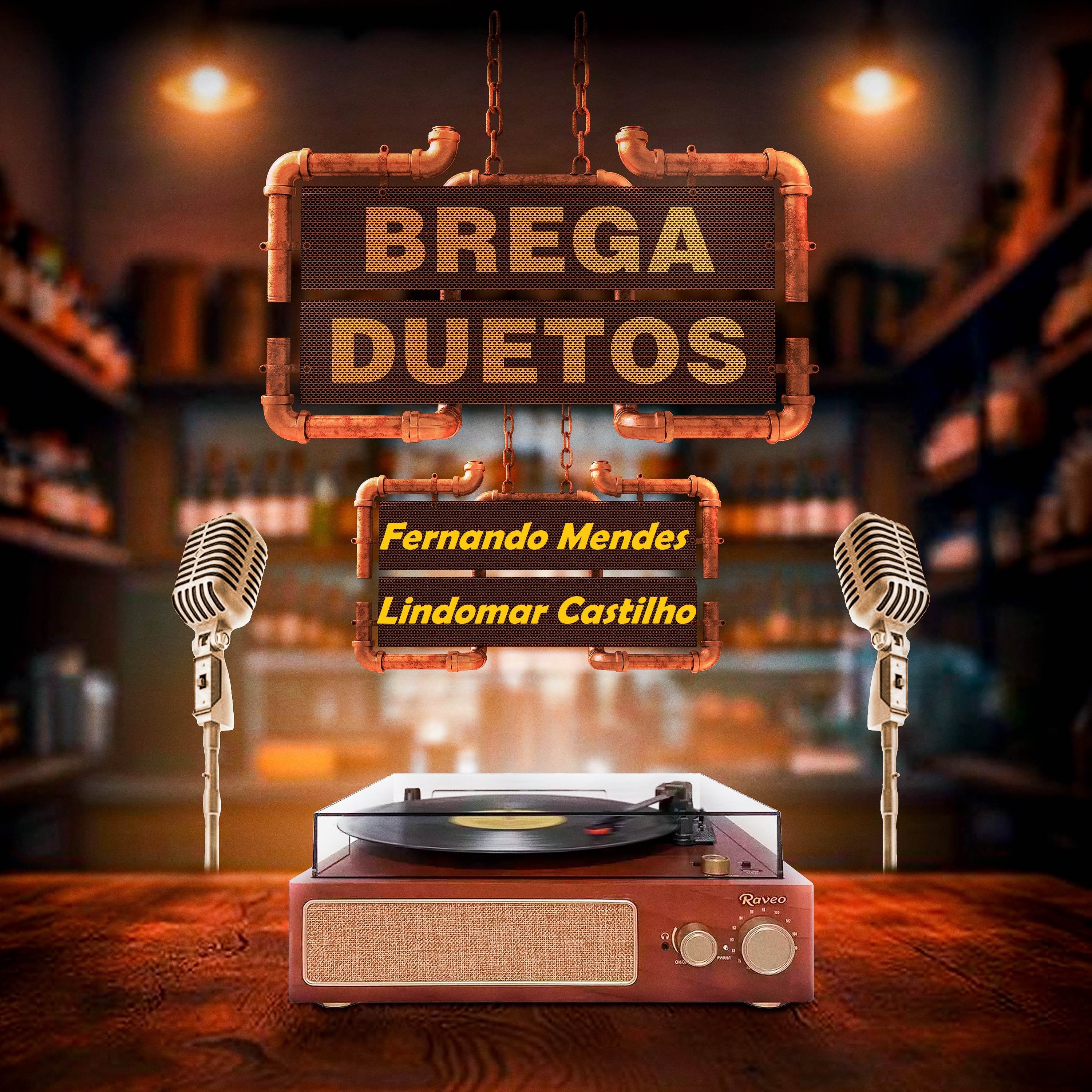 Brega Duetos (Vol. 2)