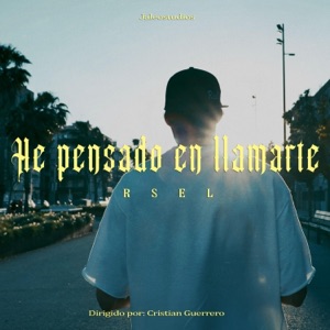 He pensado en llamarte - Single