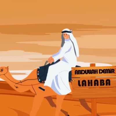 Lahaba - Single