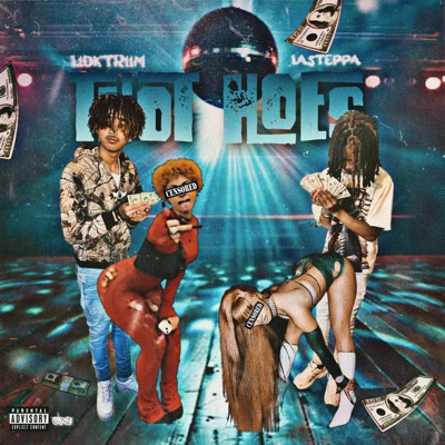 Thot Hoes (feat. LaSteppa) - Single