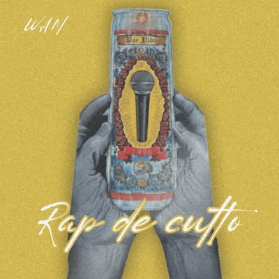 Rap de culto - Single