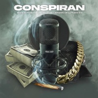 Conspiran - Single - B one El Productor De Oro