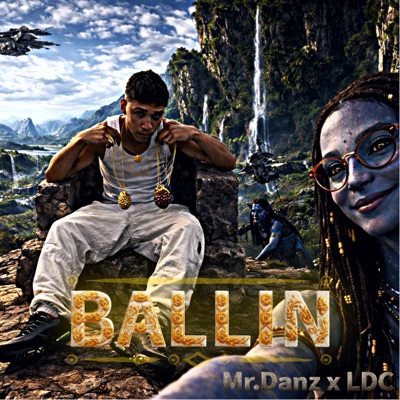 BALLIN - Single