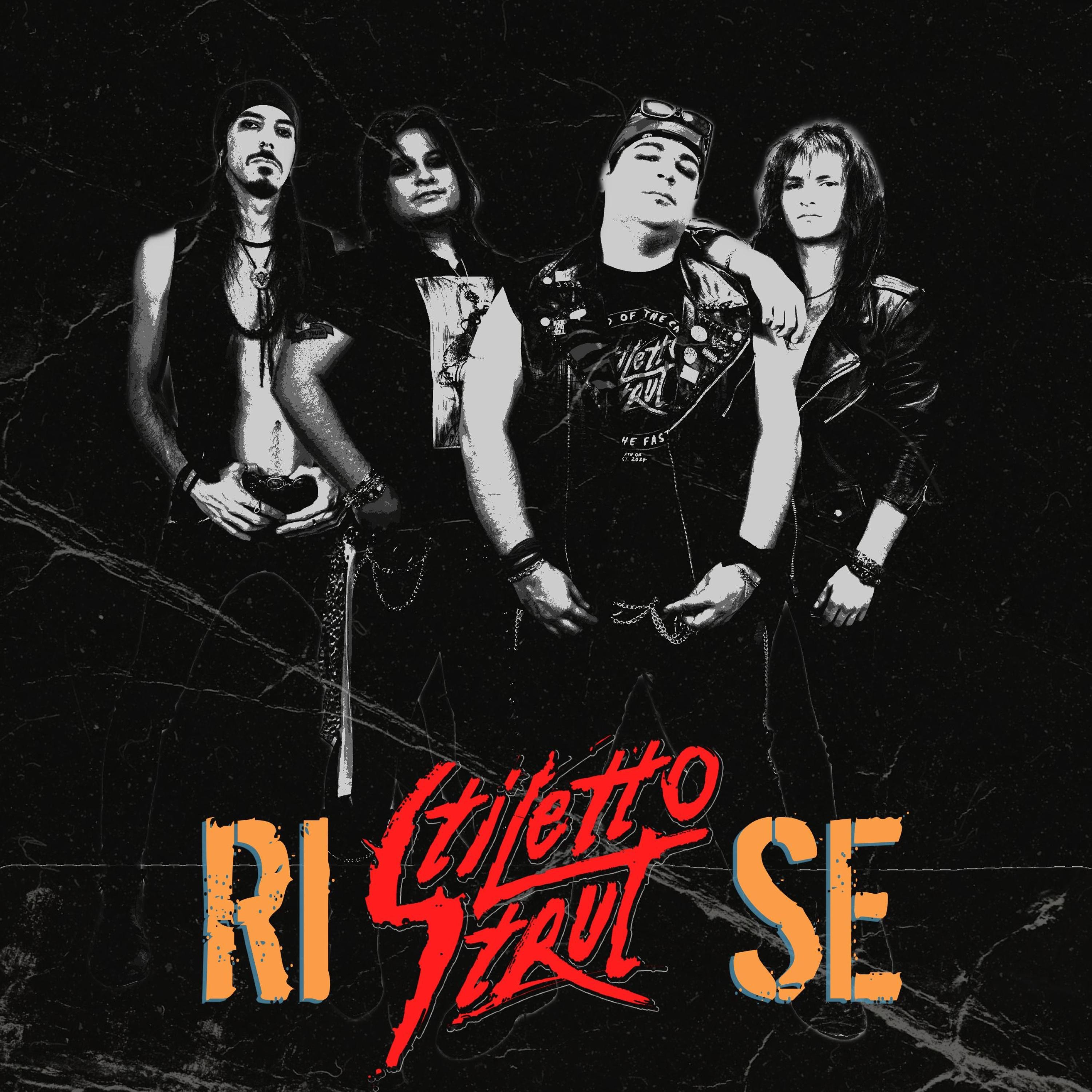 Rise - Single