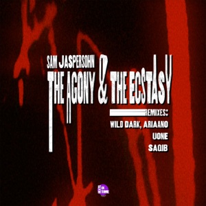 Agony Remixes (with Ariaano) - EP