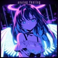 Analog Feeling - Single - inelvy & NXRTHSTXR