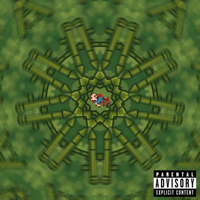 SIZZLE INNA POP - Single