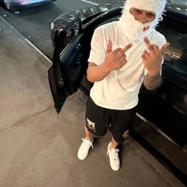 Haters (feat. Emcee) CashxMoney