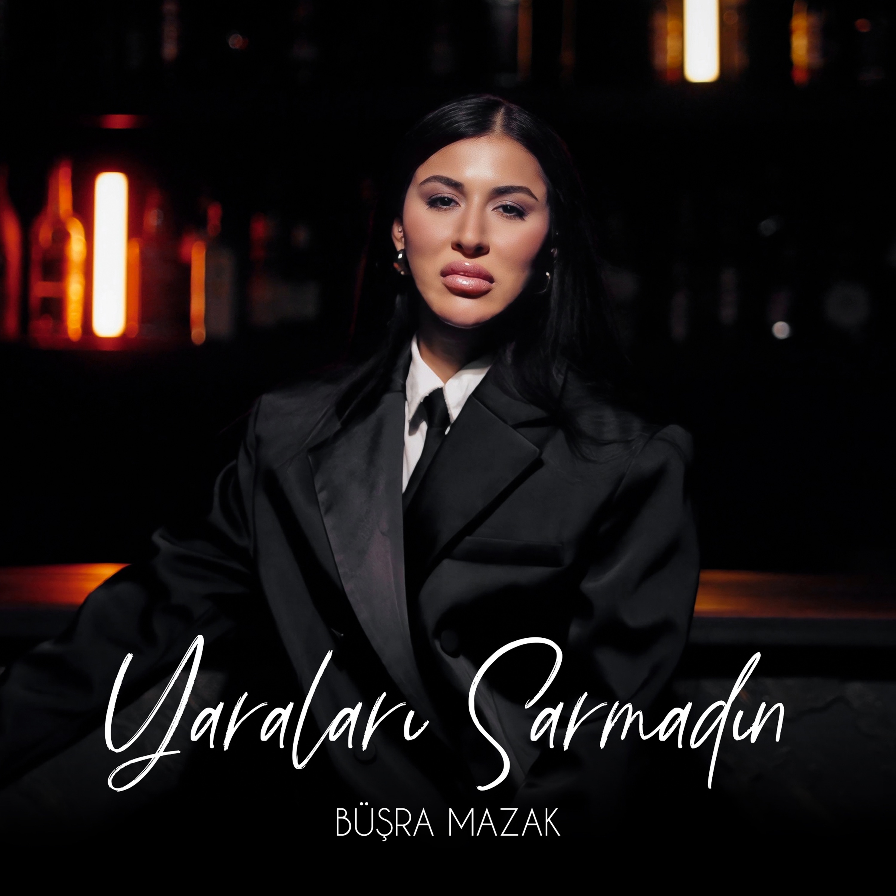 Yaraları Sarmadın - Single
