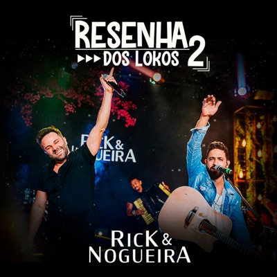 Resenha dos Lokos 2 (Ao Vivo)