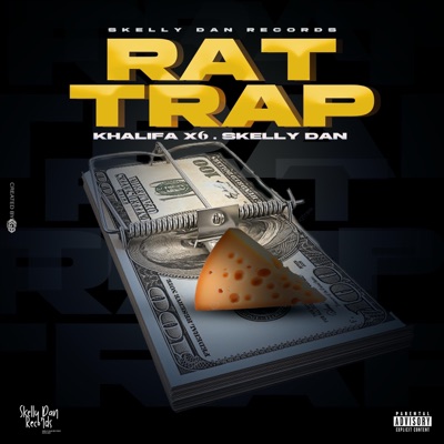 Rat Trap - Single