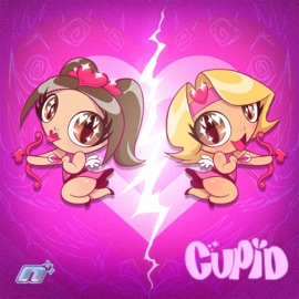 Cupid Naliya & Kiddo A.I.