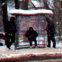 Śnieg - Single - Arkadiusz Kanibal