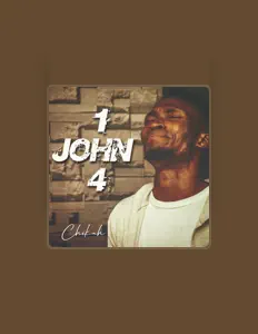 Listen to Chikah, watch music videos, read bio, see tour dates & more!