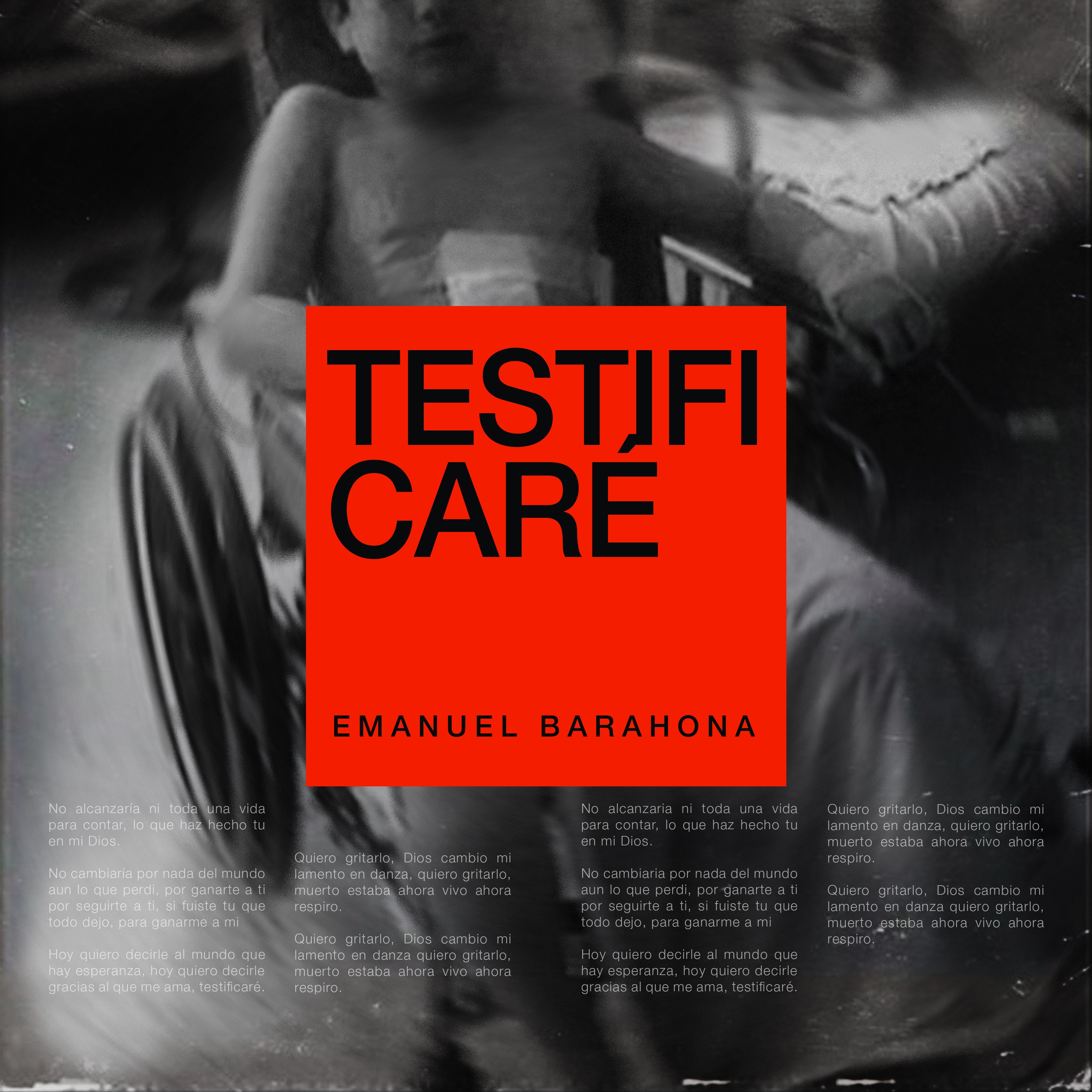 Testificarè - Single