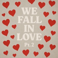 We Fall In Love, Pt. 2 - Single - RDG Marmar
