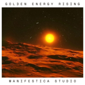 Golden Energy Rising