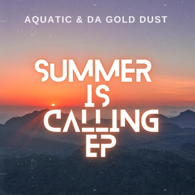 Summer Is Calling EP