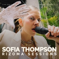 D Nosotros - Single - RIZOMA SESSIONS & Sofia Thompson