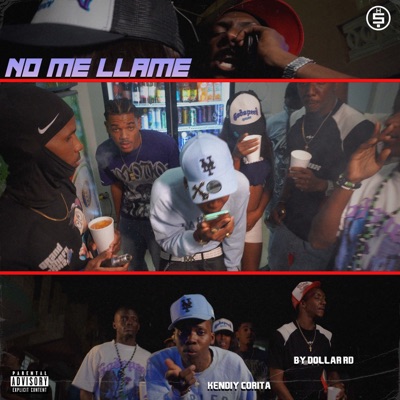 No Me Llame - Single