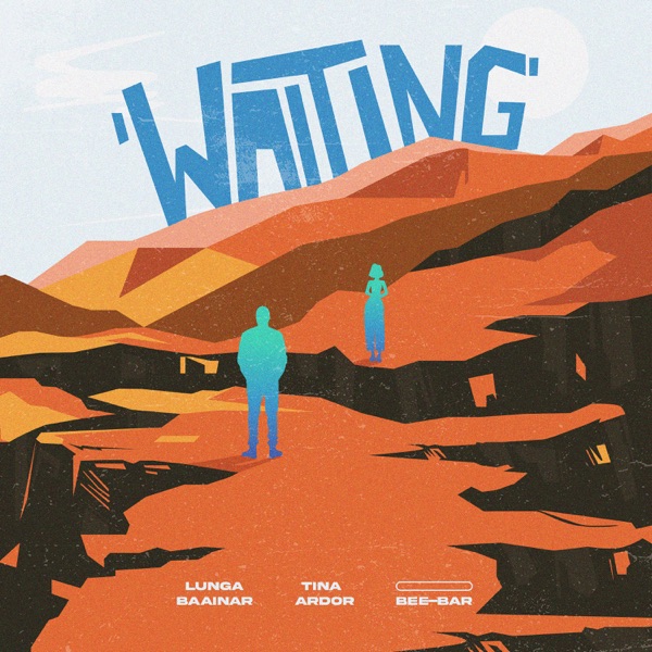 Waiting (feat. Bee-Bar) - Single