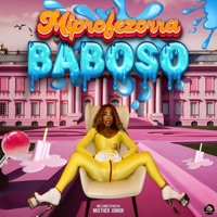 BABOSO + (feat. MixTher Junior) - Single - Miprofezorra