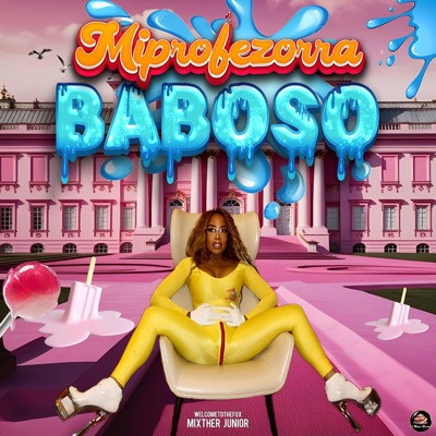 BABOSO + (feat. MixTher Junior) - Single