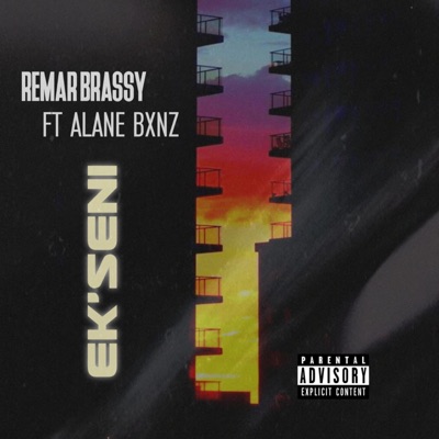 E K' S E N I (feat. Alane Bxnz) - Single