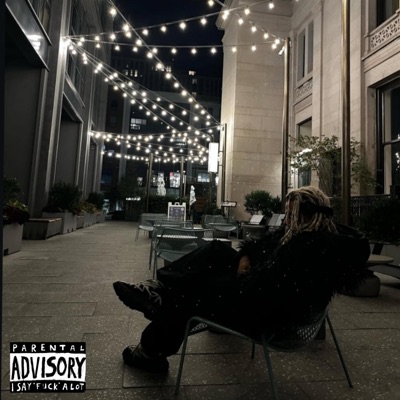 PANORAMA (feat. Jacubb, Quasii & Nitrosaki) - Single