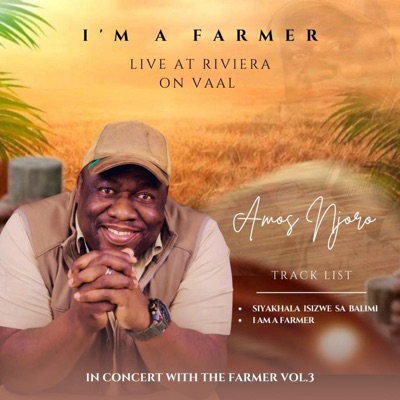 Siyakhala iSizwe Sa Balimi - Single