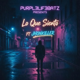 Lo Que Siento (feat. Jhon K) cotorrapvrp