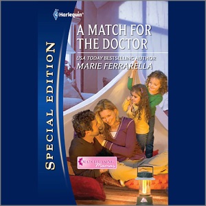 A Match for the Doctor