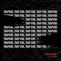 trapvibe - EP - Yovng Legendary