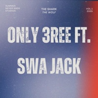 FREESTYLE MIC PASS (feat. SWA JACKK) - Single - ONLY 3REE