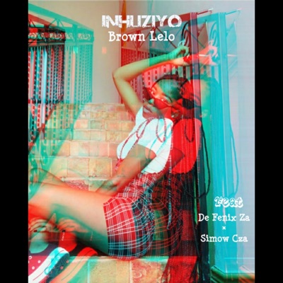Inhliziyo (feat. De Fenix Za & Simow Cza) - Single