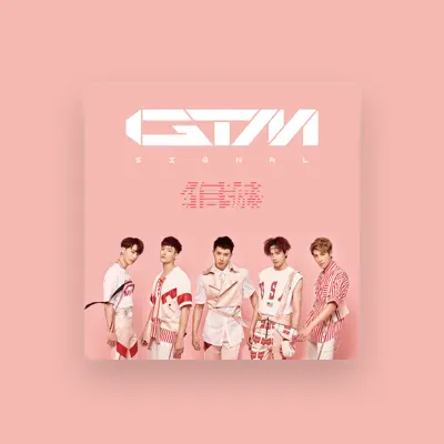 Listen to GTM, watch music videos, read bio, see tour dates & more!