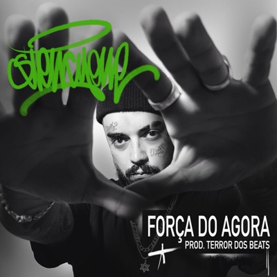 Força do Agora - Single