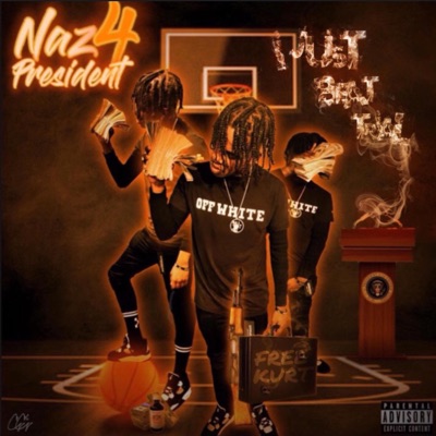 Naz Turnt - Ain't Kno Hop In 2