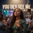 You Dey See Me (El Roi)