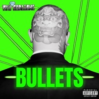 BULLETS - Single - Ryu Corleone
