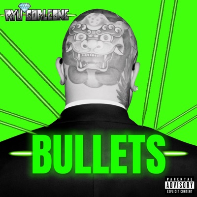 BULLETS - Single