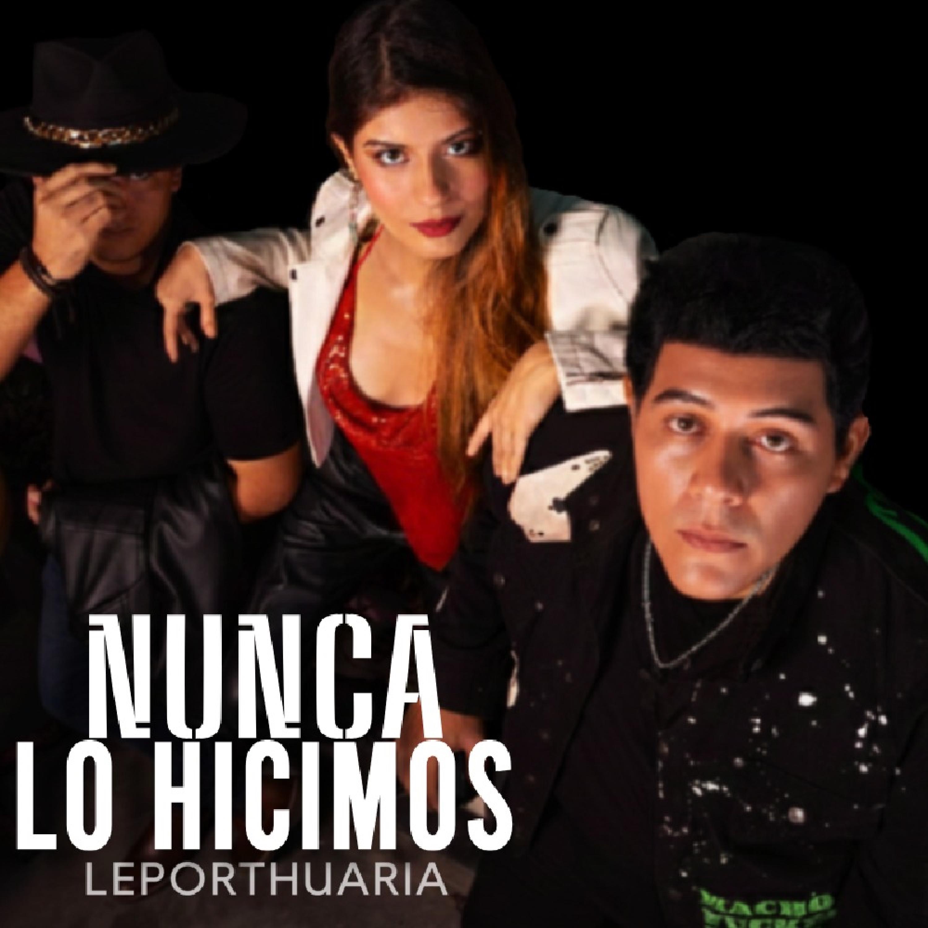 Nunca lo hicimos - Single