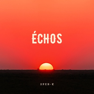 Échos - Single