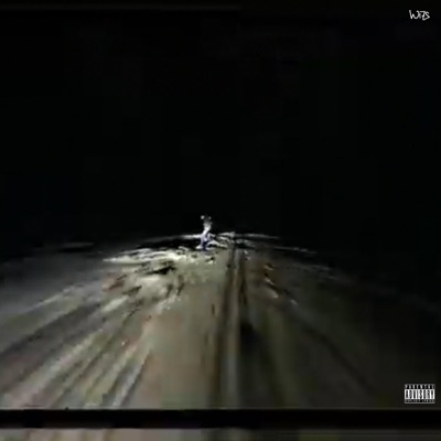 What I'm On - Single