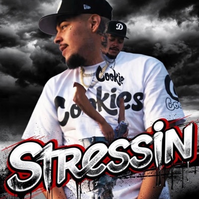 Stressin - Single