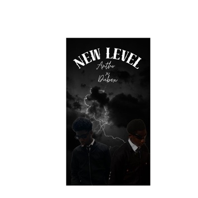 NEW LEVEL (feat. Dubex) - Single