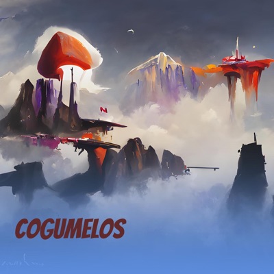Cogumelos